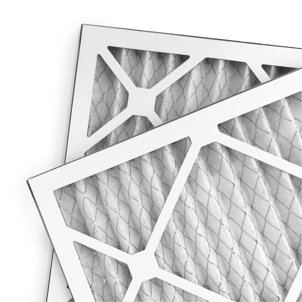 18 In. X 18 In. X 1 In. Allergen plus Pleated Air Filter FPR 7, MERV 11