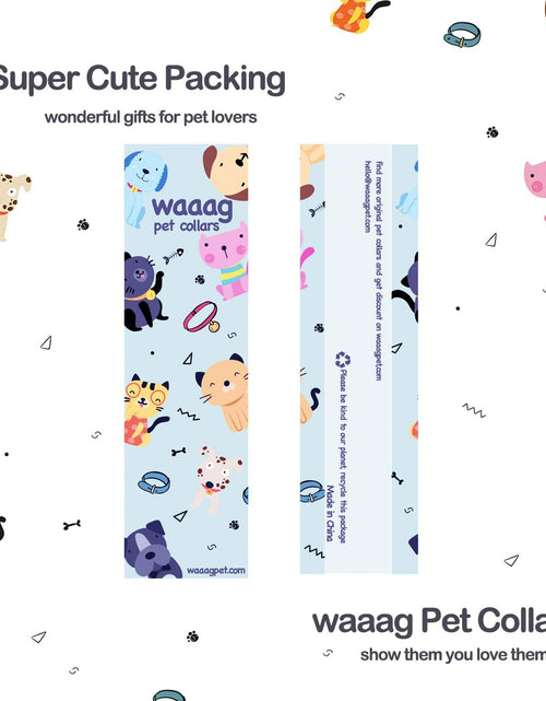 Load image into Gallery viewer, Pet Supplies, (Summer Blooms) Cat Collar, Dog Collar, Cat Leash, Dog Leash, Small Dog Collar, Medium Dog Collar, Large Dog Collar