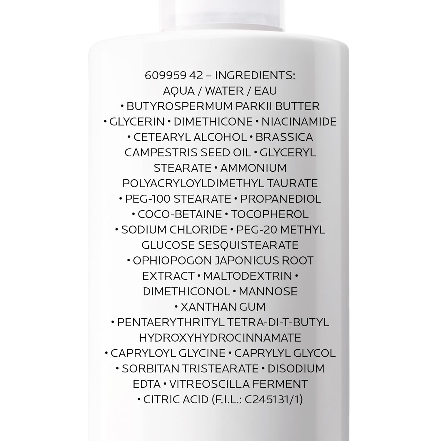 Face Cream & Body Lotion BUNDLE