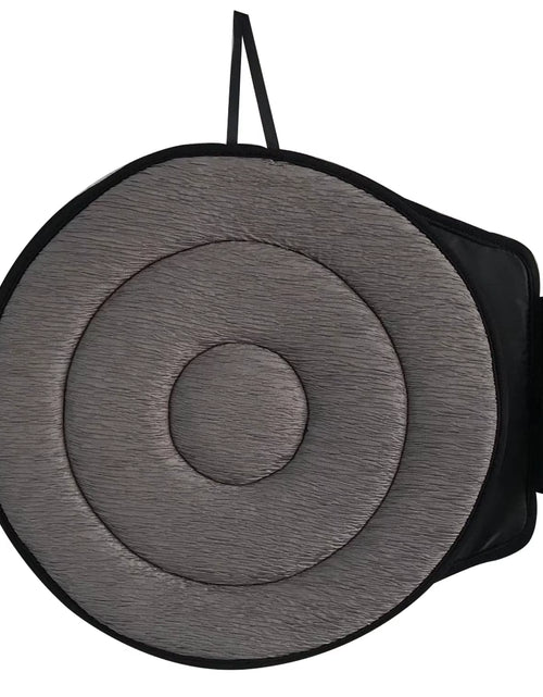 Load image into Gallery viewer, SpinEase™ 360° Rotating Memory Foam Seat Cushion – Sit, Swivel & Go with Zero Effort