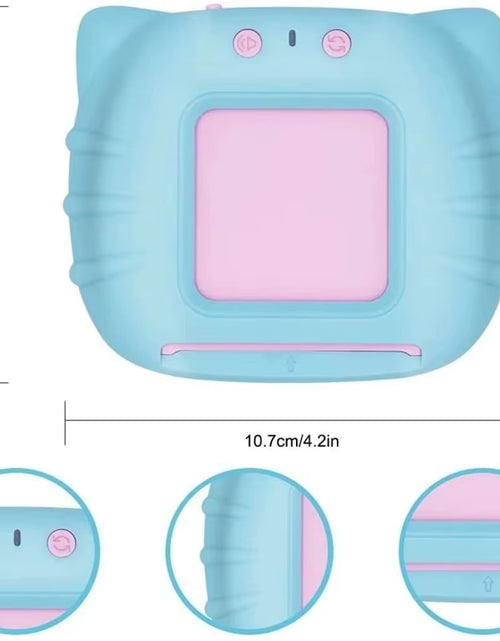 Load image into Gallery viewer, SmartSpeak Cards – Interactive Talking Flash Cards for Preschool Learning & Early Reading