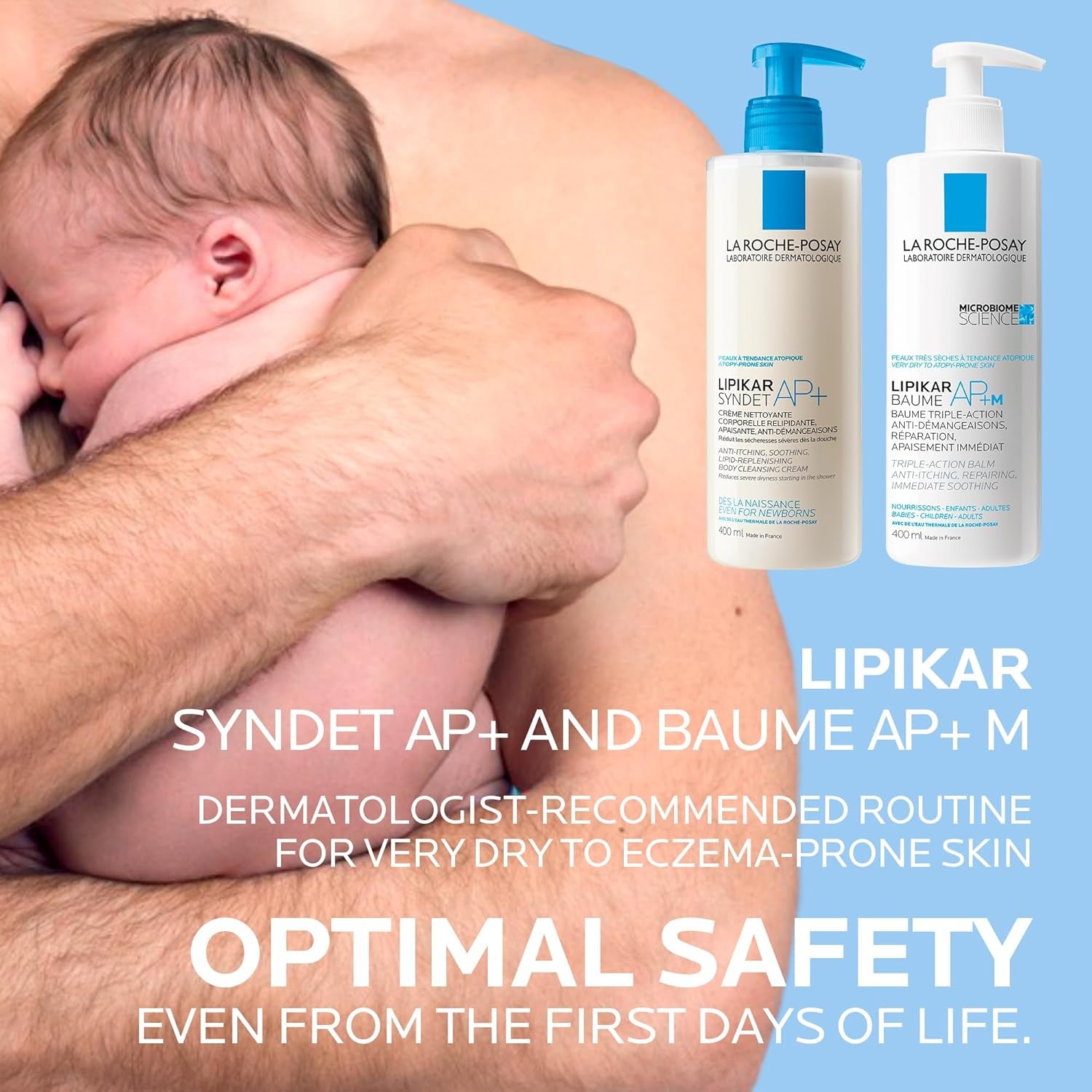 Face Cream & Body Lotion BUNDLE