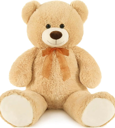 Giant Teddy Bear Stuffed Animal 3Ft