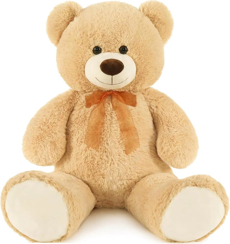 Giant Teddy Bear Stuffed Animal 3Ft