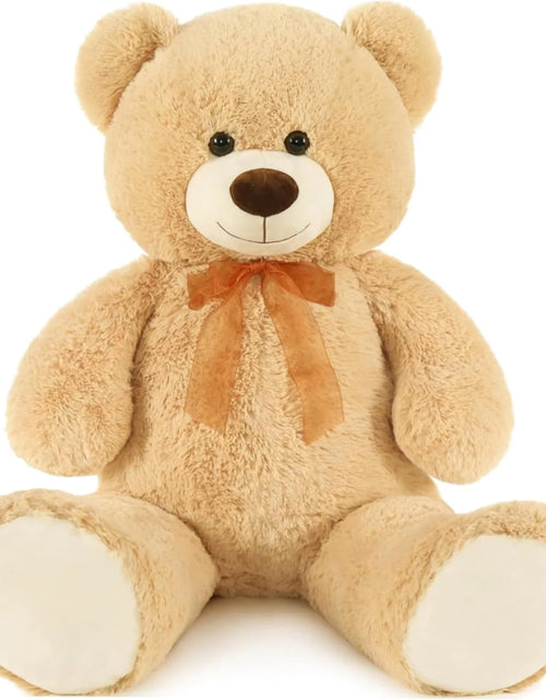 Load image into Gallery viewer, Giant Teddy Bear Stuffed Animal 3Ft
