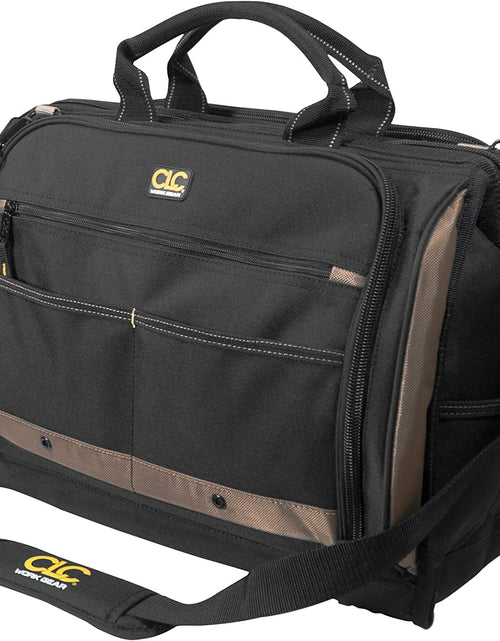 Load image into Gallery viewer, CLC  1539 Multi-Compartment 50 Pocket Tool Bag
