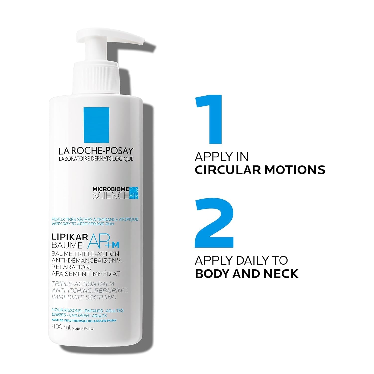 Face Cream & Body Lotion BUNDLE