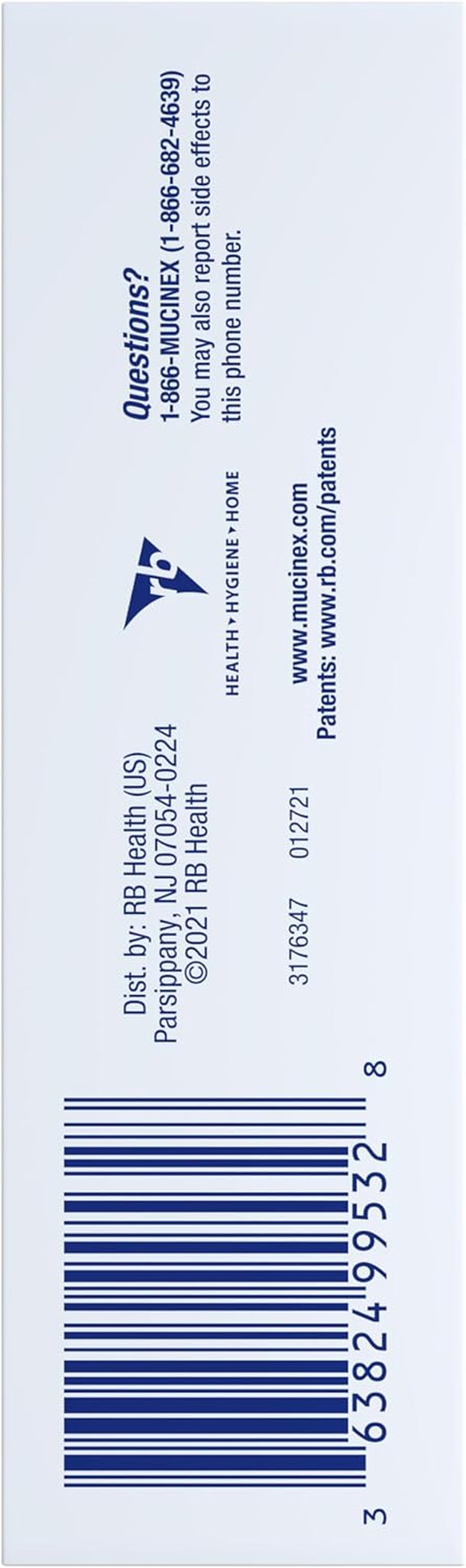 Maximum Strength  Fast-Max Day Cold & Flu & Nightshift Night Severe Cold & Flu All in One, Fast Release, Powerful Multi-Symptom Relief, 40 Caplets (24 Day Time + 16 Night Time)