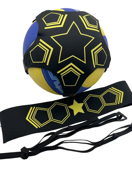 Load image into Gallery viewer, Kickmaster Soccer Juggle Bags – 6 Style Football Training Circling Belt for Solo Skills &amp; Precision Kicking
