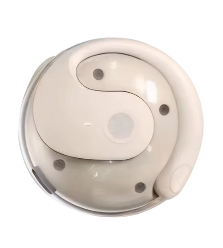 Wireless BT Translation Earbuds 99% Accuracy 144 Languages Real-Time Language Translation Earphones Smart AI Voice Translator