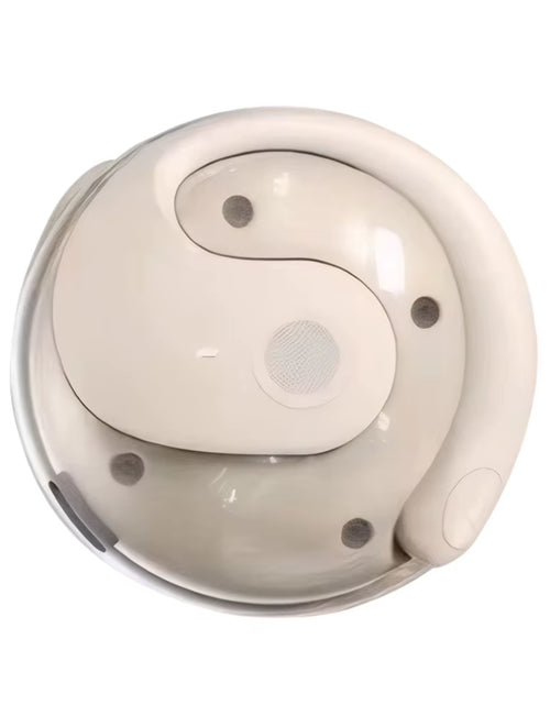 Load image into Gallery viewer, Wireless BT Translation Earbuds 99% Accuracy 144 Languages Real-Time Language Translation Earphones Smart AI Voice Translator
