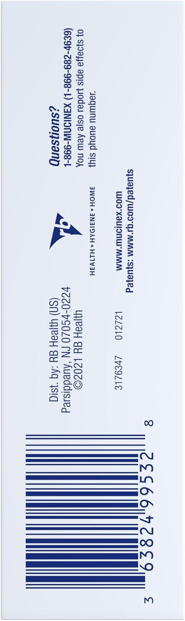 Maximum Strength  Fast-Max Day Cold & Flu & Nightshift Night Severe Cold & Flu All in One, Fast Release, Powerful Multi-Symptom Relief, 40 Caplets (24 Day Time + 16 Night Time)