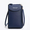 Stye-2 Dark Blue