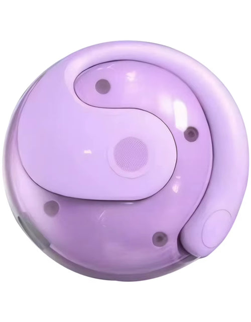 Load image into Gallery viewer, Wireless BT Translation Earbuds 99% Accuracy 144 Languages Real-Time Language Translation Earphones Smart AI Voice Translator
