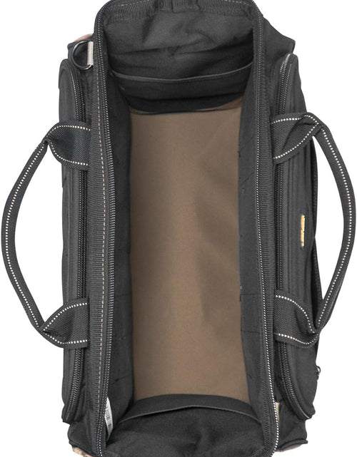 Load image into Gallery viewer, CLC  1539 Multi-Compartment 50 Pocket Tool Bag
