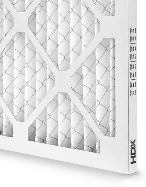 Load image into Gallery viewer, 18 In. X 18 In. X 1 In. Allergen plus Pleated Air Filter FPR 7, MERV 11
