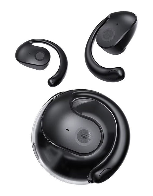 Load image into Gallery viewer, Wireless BT Translation Earbuds 99% Accuracy 144 Languages Real-Time Language Translation Earphones Smart AI Voice Translator
