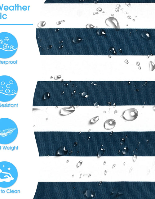 Load image into Gallery viewer, Beach Bags for Women, Beach Tote Bag Waterproof Sandproof Swim Pool Bag Large Capacity Beach Bag with Wet Pocket
